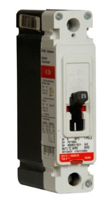 Breaker 1P Serie C 15A Eaton